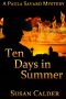 [Paula Savard 02] • Ten Days in Summer